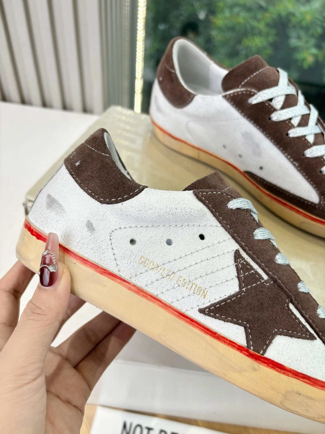 OOBB-- 6642 GMF00101.F004579.82292 cowhide item：E-X02I1007